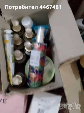Козметика на едро , снимка 6 - Козметика за тяло - 50963727