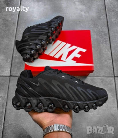 Nike Air Max DN8 ' Black ' мъжки маратонки , снимка 8 - Маратонки - 51624998