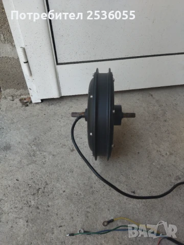 електро-мотор за електрически велосипед , снимка 5 - Велосипеди - 50585478