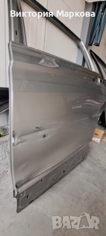 Оригинални врати Фолксваген Тигуан, снимка 14 - Части - 53774376