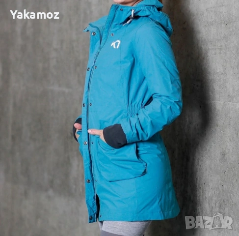 дамско пролетно яке Karı traa 