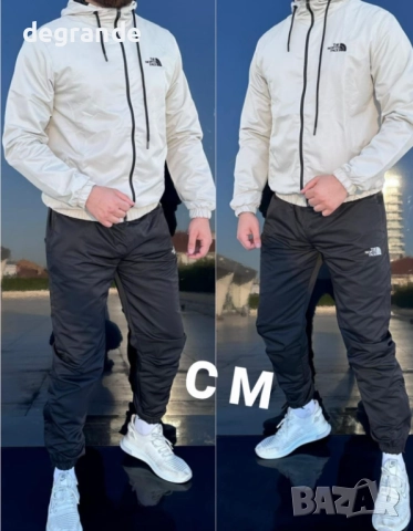 НАМАЛЕНИ Мъжки Шушлякови екипи , снимка 8 - Спортни дрехи, екипи - 52635103