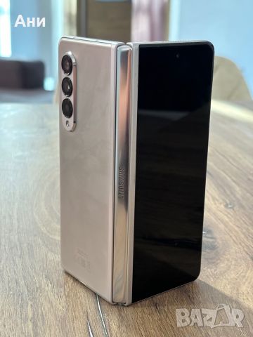 Samsung Galaxy Fold 3, снимка 1 - Samsung - 46145839