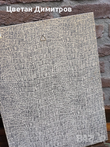 Винтидж гоблен / бродерия,M.J. Hummel , ръчна скоростна , снимка 9 - Гоблени - 54084092