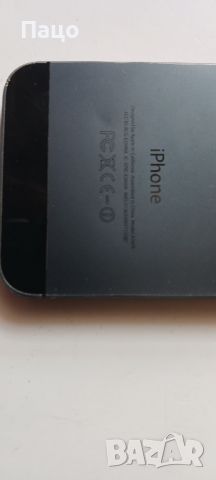 Apple iPhone 5/A1429 , снимка 7 - Apple iPhone - 45699840