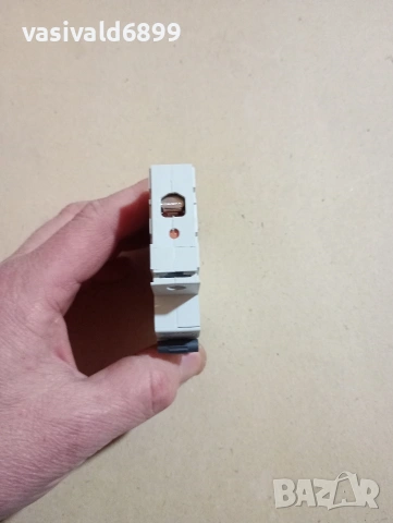 Автоматичен прекъсвач С 2, снимка 5 - Други машини и части - 53743873