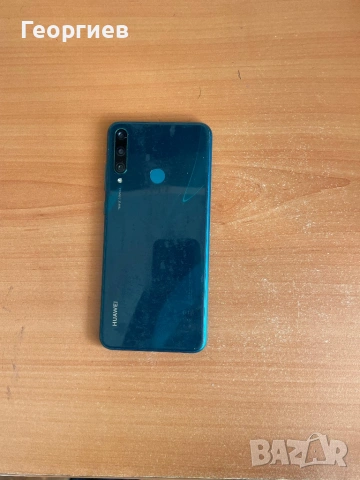 Huawei Y6p 64GB, снимка 4 - Huawei - 53500156