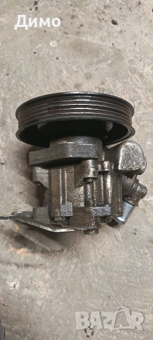 хидравлична помпа бмв е39 525 тдс bmw e39 525 tds