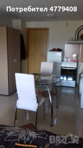 Студио Лъвов мост , снимка 8 - Апартаменти - 53997398