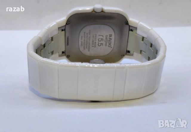 Rado Diastar R5.5 Jubile, снимка 9 - Дамски - 54045151