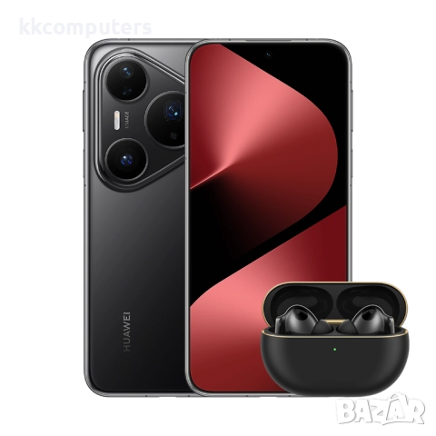 ЧАСТИ ЗА HUAWEI PURA 80 PRO 512GB