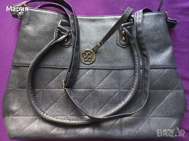 Дамски чанти Carlo Colucci, Balenciaga и др., снимка 5 - Чанти - 48841184