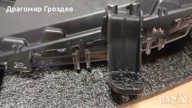 НОВА! DRL (дневна светлина) за Peugeot 208 II, 2008 II Facelift / Пежо 208,2008 (след 2023), снимка 11 - Части - 53729866