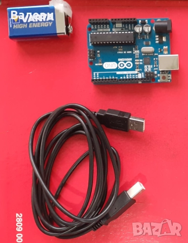 Ардуино Уно Kit+