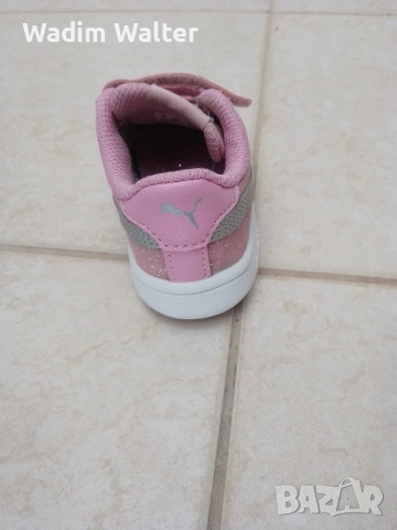 Детски маратонки , снимка 4 - Детски маратонки - 54133390