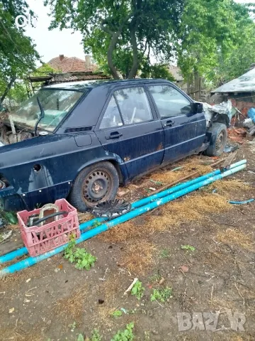 mercedes части, снимка 4 - Части - 50413705
