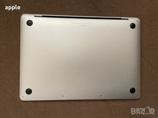 13" MacBook Pro А2159 Touch/2019/-i5/8GB RAM/128GB SSD, снимка 11 - Лаптопи за работа - 52826581