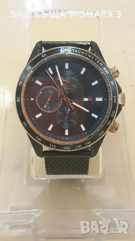 часовник Tommy Hilfiger TH.463.1.34.3350