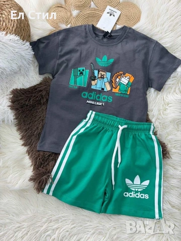 📍Размери: 3-4г (1бр); 4-5г (1бр); 5-6г (1бр); 7-8г (1бр); 9-10г (1бр) 📍Цена: 26€ 