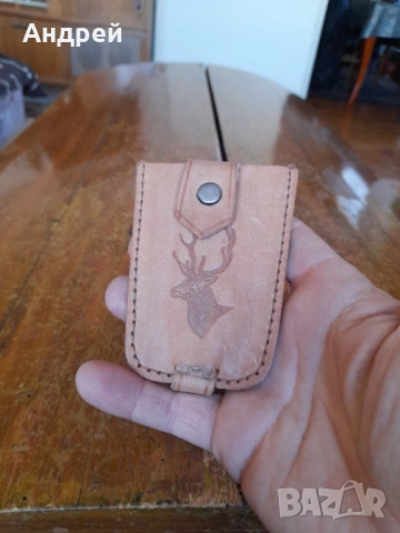 Стар ключодържател #36, снимка 2 - Други ценни предмети - 53849438