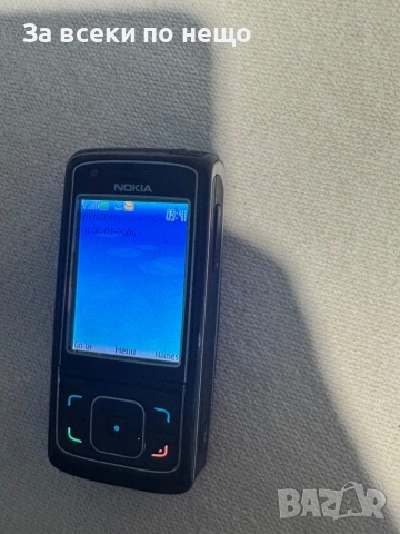 Нокия 6288 , Nokia 6288 , Made in Finland, снимка 9 - Nokia - 53012336