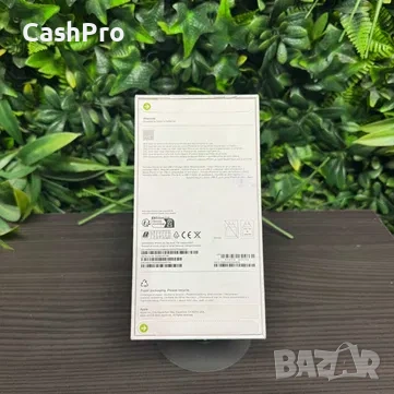 Iphone Air 1 TB | Неразопакован | 36м Гаранция | Sky Blue, снимка 6 - Apple iPhone - 53702857