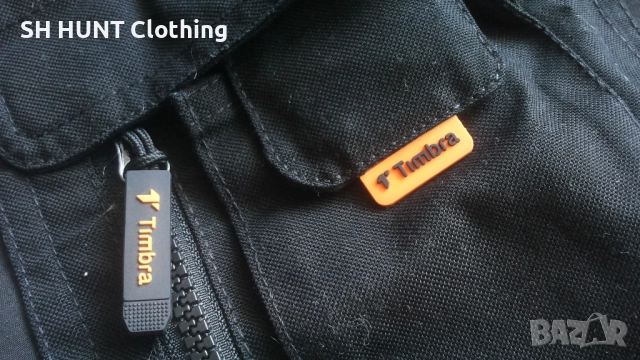 Timbra Stretch Work Trouser размер 48 / M еластичен работен панталон W4-519, снимка 8 - Панталони - 51949624