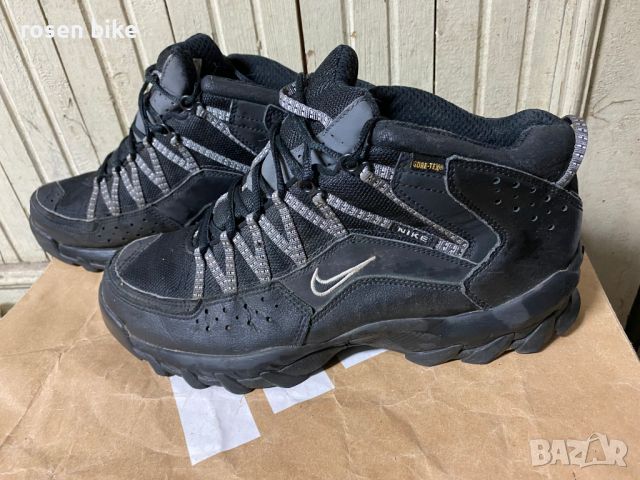  ''Nike ACG Gore Tex''оригинални боти 44.5 номер, снимка 6 - Мъжки боти - 45436218