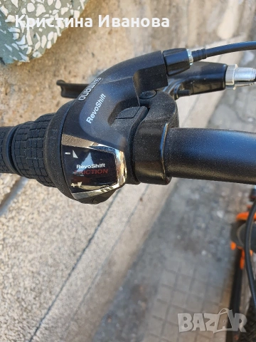 Колело/велосипед Byox, снимка 5 - Детски велосипеди, триколки и коли - 53928216