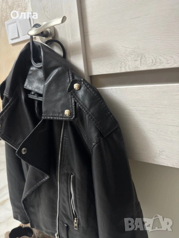 Яке размер S, снимка 2 - Якета - 53712579