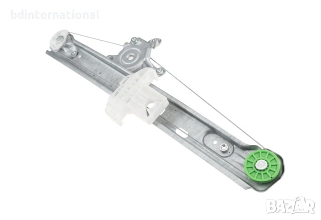 1072788 Стъклоповдигач за Ford Focus MK1 - 5 врати, Заден ляв електрически