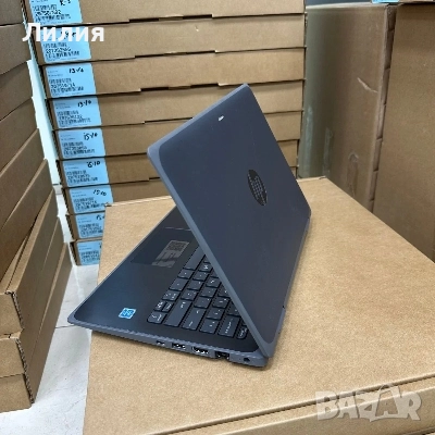 Лаптоп HP ProBook x360 11 G5 EE Grey, снимка 17 - Лаптопи за дома - 51852142