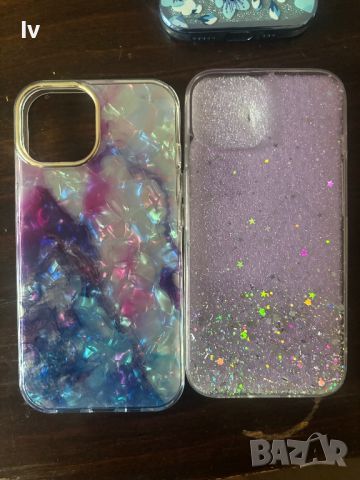 Калъф/кейс за iphone 14/ iphone15, снимка 7 - Калъфи, кейсове - 45762245