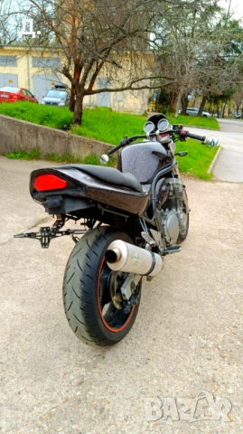 Suzuki GSF600N Bandit, категория А2, снимка 3 - Мотоциклети и мототехника - 54163889