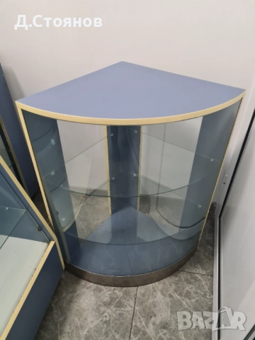 Търговски витрини остъклени, снимка 2 - Витрини - 51946060