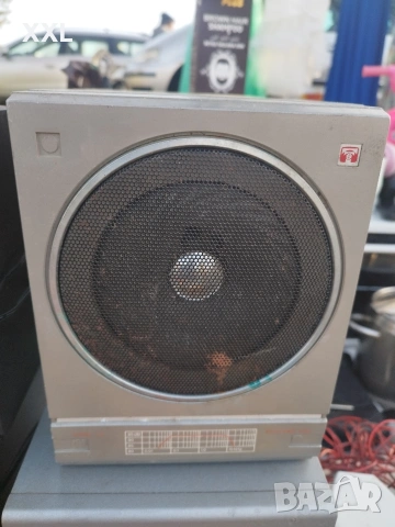 Руски тонколони, буфер jamo, снимка 5 - Тонколони - 54235197