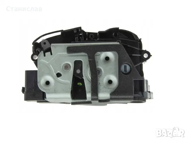 Ford Focus MK3 Брава за предна лява врата, снимка 3 - Части - 50217152