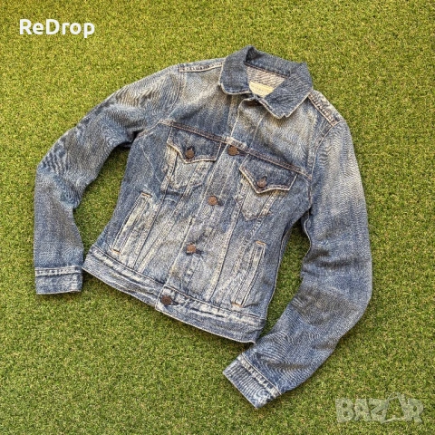 Дамски якета Ralph Lauren, G-Star, Gas, Lee, снимка 4 - Якета - 54023036