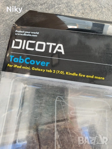 Калъф за таблет , снимка 3 - Калъфи, кейсове - 53769809