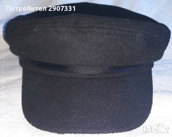 шапка с козирка Mohito, снимка 4 - Шапки - 45344844