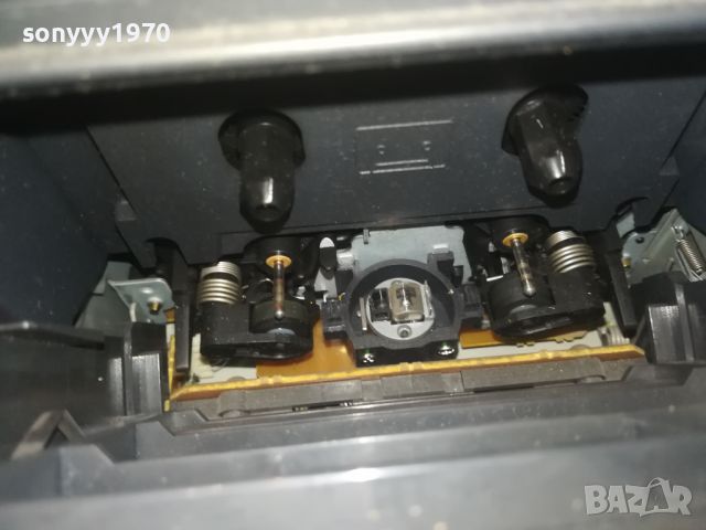 JVC MADE IN JAPAN-ВНОС SWISS 2507241132LNWC, снимка 13 - Аудиосистеми - 46691362