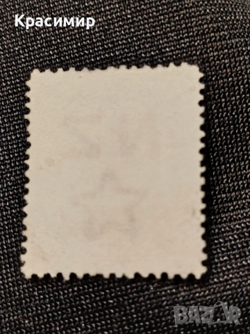 One Penny 1909 г. , снимка 3 - Филателия - 53156902