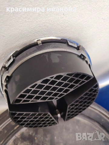 емблема за Mercedes, снимка 3 - Части - 53618801