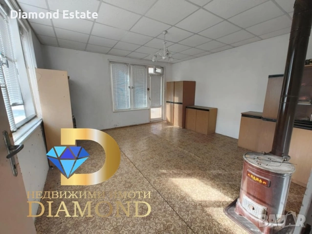 Къща в село Богомилово, обл. Стара Загора, снимка 7 - Къщи - 53267311