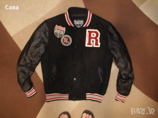 Зимно яке BENLEE-Rocky Marciano   мъжко,Л