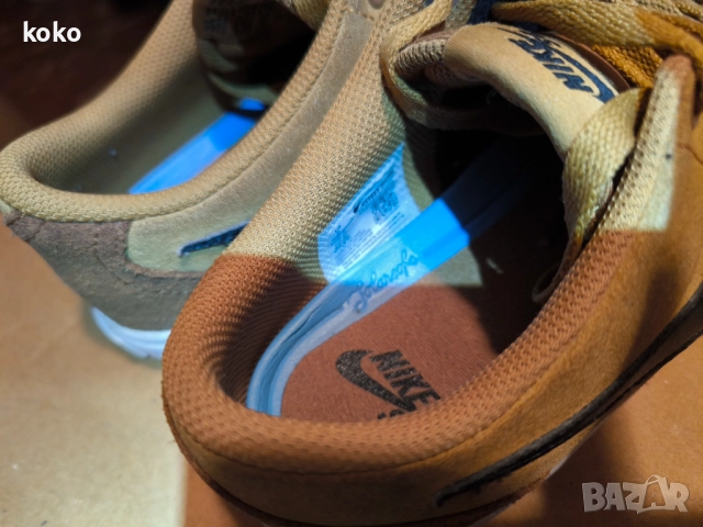 Nike 40 номер маратонки , снимка 7 - Маратонки - 51627985