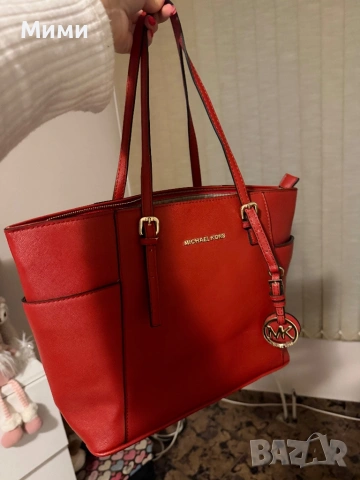 Чанта michael kors