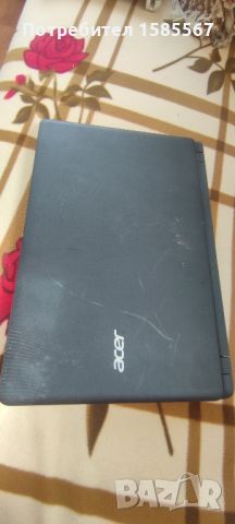 Acer N16C1 ES1-533 series части или ремонт , снимка 4 - Части за лаптопи - 45579847