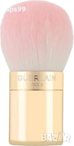 Guerlain Météorites Powder Brush - четка за пудра и руж, снимка 1 - Други - 46572612