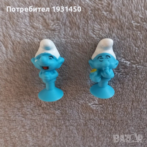 колекция фигурки стики, снимка 7 - Колекции - 51495895